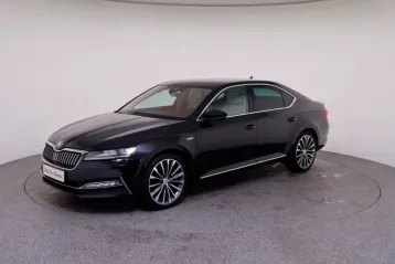 Skoda Superb din 2022 - oferta SKO151571