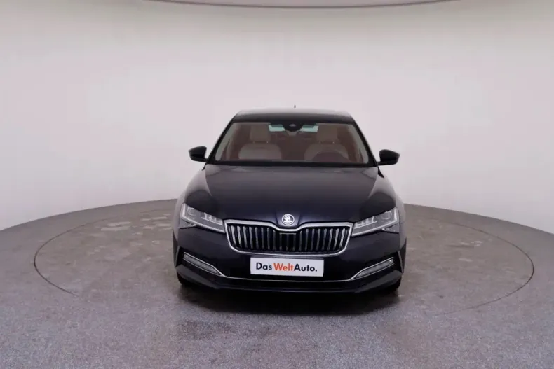 Skoda Superb din 2022 cu 150.758 km - oferta SKO151571 - foto 2