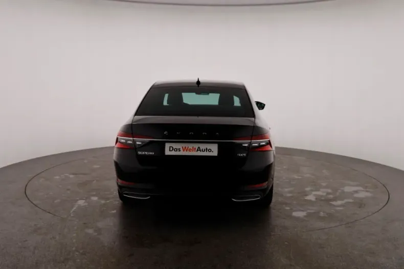 Skoda Superb din 2022 cu 150.758 km - oferta SKO151571 - foto 6