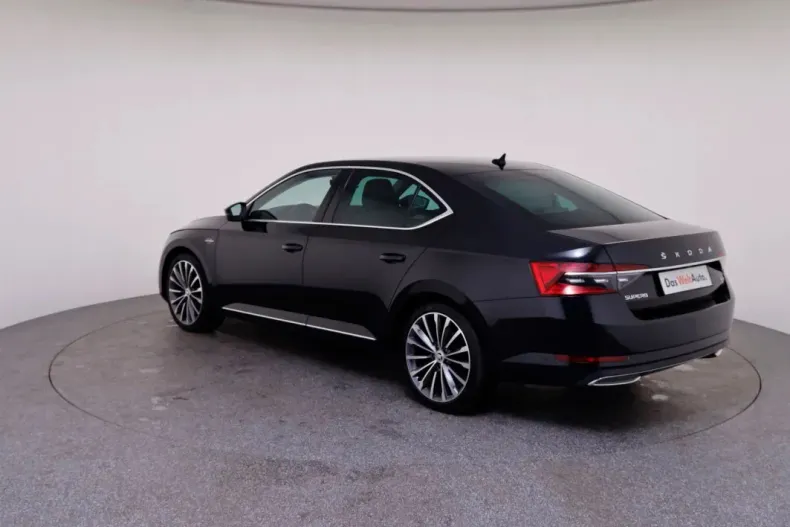 Skoda Superb din 2022 cu 150.758 km - oferta SKO151571 - foto 7