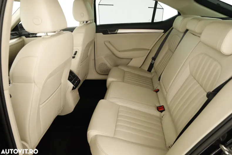 Skoda Superb din 2022 cu 150.758 km - oferta SKO151571 - foto 10
