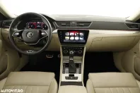 Skoda Superb din 2022 cu 150.758 km - oferta SKO151571 - foto 11