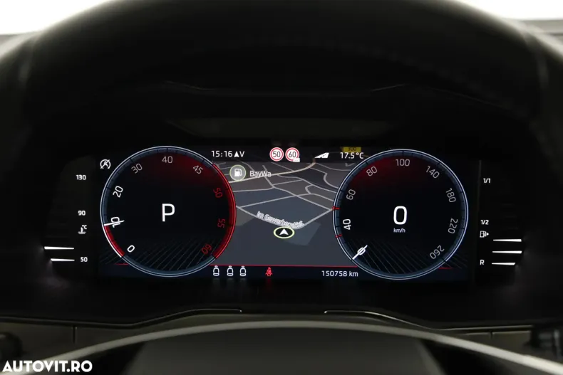 Skoda Superb din 2022 cu 150.758 km - oferta SKO151571 - foto 14