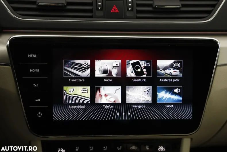 Skoda Superb din 2022 cu 150.758 km - oferta SKO151571 - foto 15