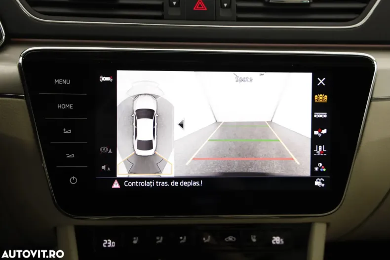 Skoda Superb din 2022 cu 150.758 km - oferta SKO151571 - foto 17