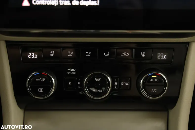 Skoda Superb din 2022 cu 150.758 km - oferta SKO151571 - foto 18