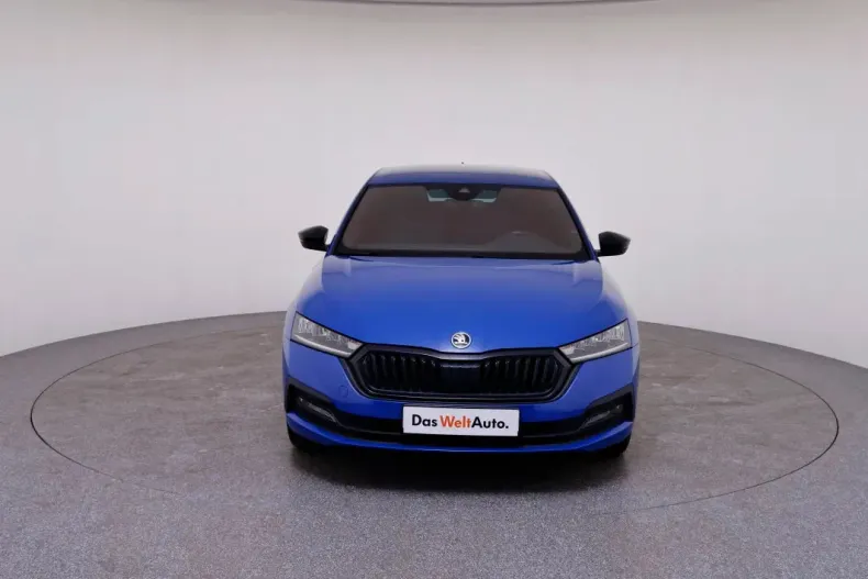 Skoda Octavia din 2021 cu 63.856 km - oferta SKO151572 - foto 2