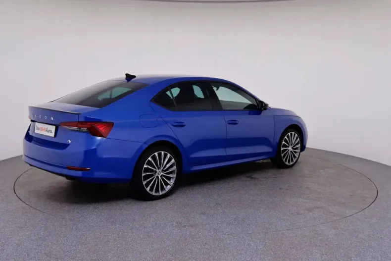 Skoda Octavia din 2021 cu 63.856 km - oferta SKO151572 - foto 5