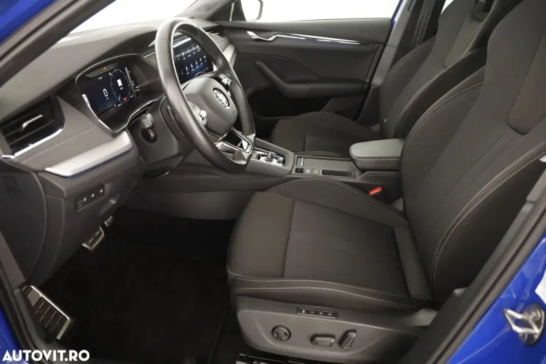Skoda Octavia din 2021 cu 63.856 km - oferta SKO151572 - foto 9