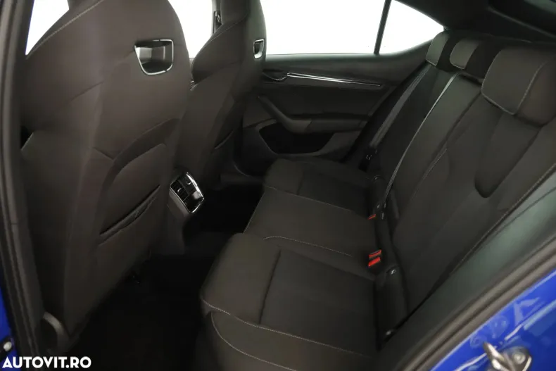 Skoda Octavia din 2021 cu 63.856 km - oferta SKO151572 - foto 10
