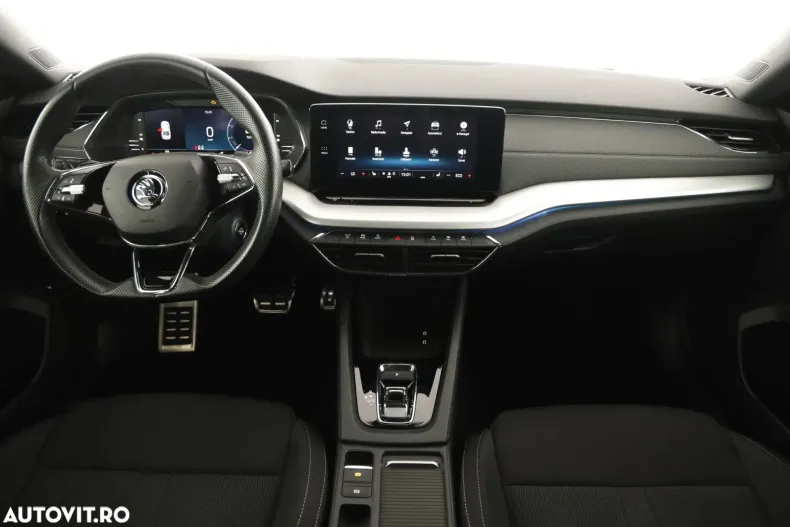 Skoda Octavia din 2021 cu 63.856 km - oferta SKO151572 - foto 11