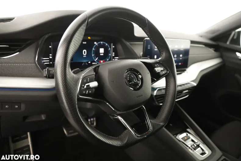 Skoda Octavia din 2021 cu 63.856 km - oferta SKO151572 - foto 12