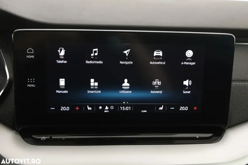 Skoda Octavia din 2021 cu 63.856 km - oferta SKO151572 - foto 15