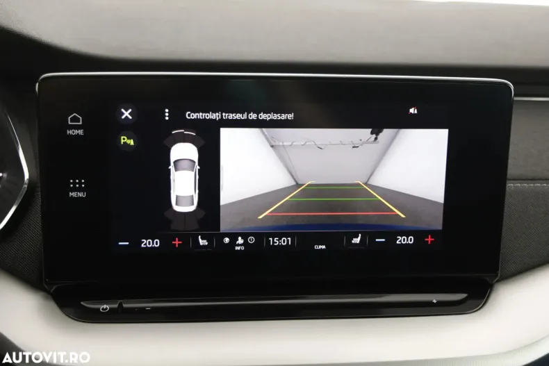 Skoda Octavia din 2021 cu 63.856 km - oferta SKO151572 - foto 17