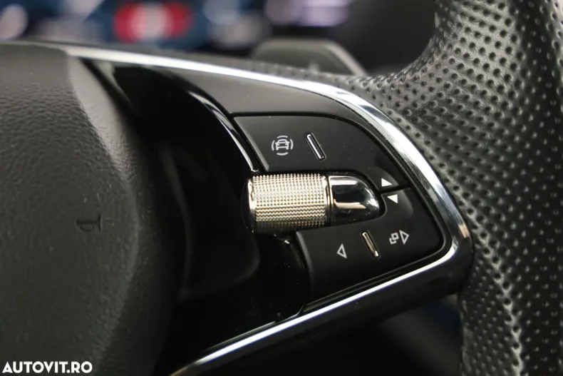 Skoda Octavia din 2021 cu 63.856 km - oferta SKO151572 - foto 20