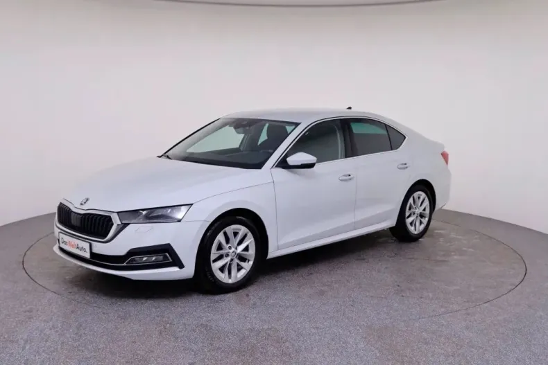 Skoda Octavia din 2023 cu 90.806 km - oferta SKO151574 - foto 1