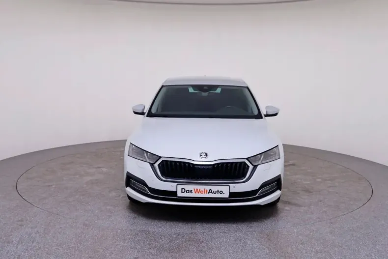 Skoda Octavia din 2023 cu 90.806 km - oferta SKO151574 - foto 2