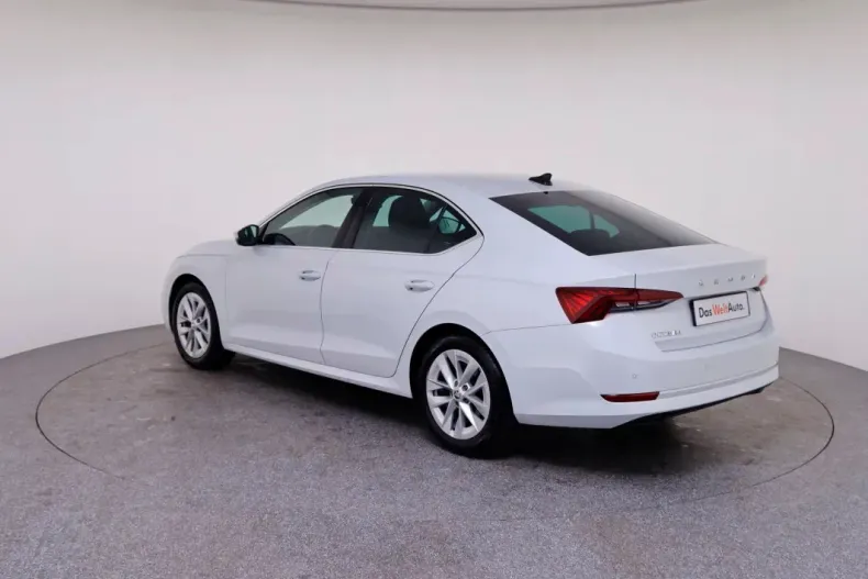 Skoda Octavia din 2023 cu 90.806 km - oferta SKO151574 - foto 7