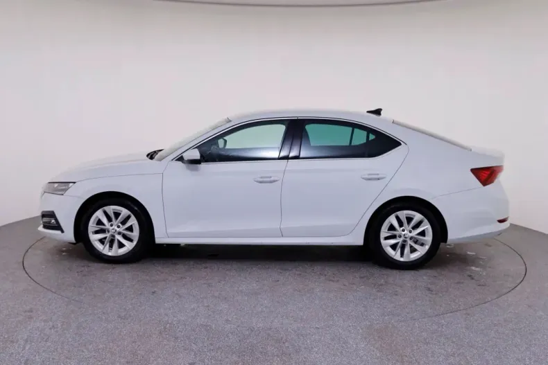 Skoda Octavia din 2023 cu 90.806 km - oferta SKO151574 - foto 8