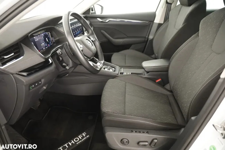 Skoda Octavia din 2023 cu 90.806 km - oferta SKO151574 - foto 10