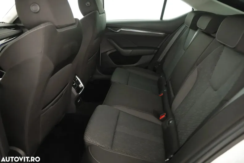Skoda Octavia din 2023 cu 90.806 km - oferta SKO151574 - foto 13