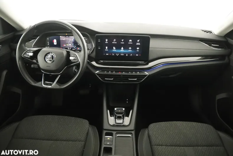 Skoda Octavia din 2023 cu 90.806 km - oferta SKO151574 - foto 14