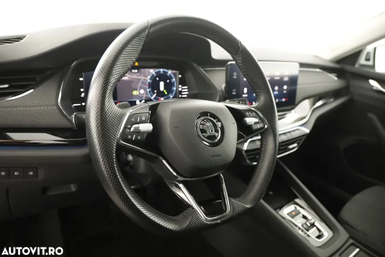 Skoda Octavia din 2023 cu 90.806 km - oferta SKO151574 - foto 15