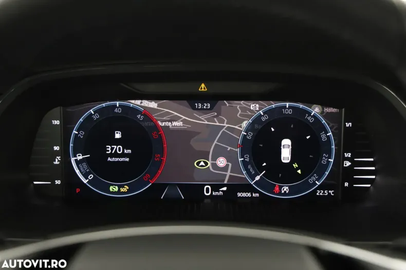 Skoda Octavia din 2023 cu 90.806 km - oferta SKO151574 - foto 17