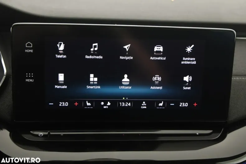 Skoda Octavia din 2023 cu 90.806 km - oferta SKO151574 - foto 18