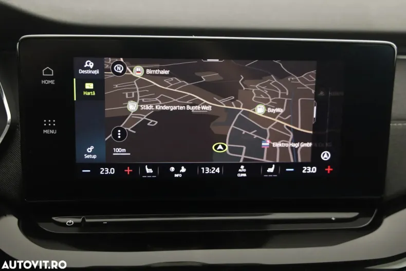 Skoda Octavia din 2023 cu 90.806 km - oferta SKO151574 - foto 19