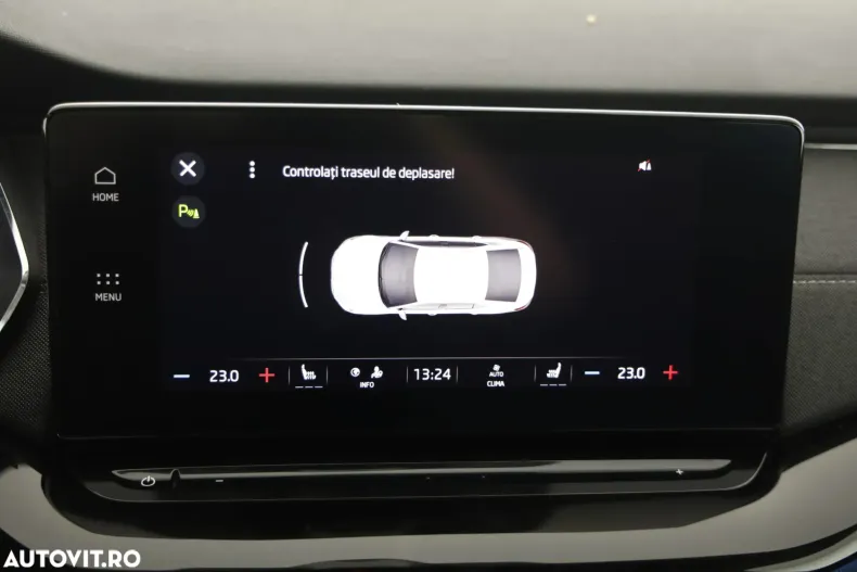 Skoda Octavia din 2023 cu 90.806 km - oferta SKO151574 - foto 20