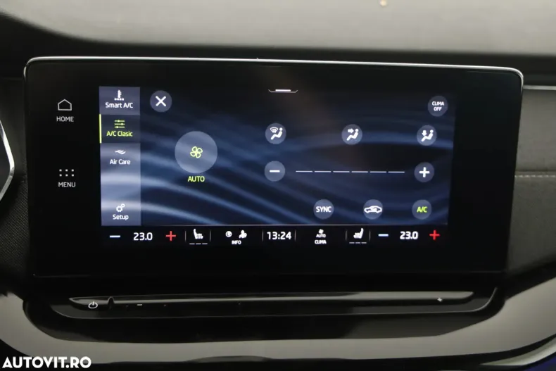 Skoda Octavia din 2023 cu 90.806 km - oferta SKO151574 - foto 21