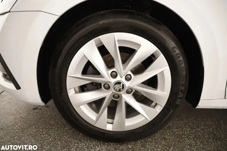 Skoda Octavia din 2023 cu 90.806 km - oferta SKO151574 - foto 27