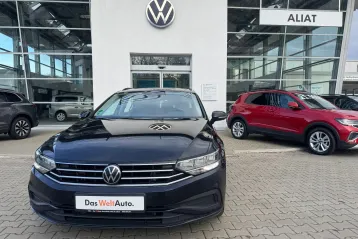 Volkswagen Passat din 2021 - oferta VOL151575