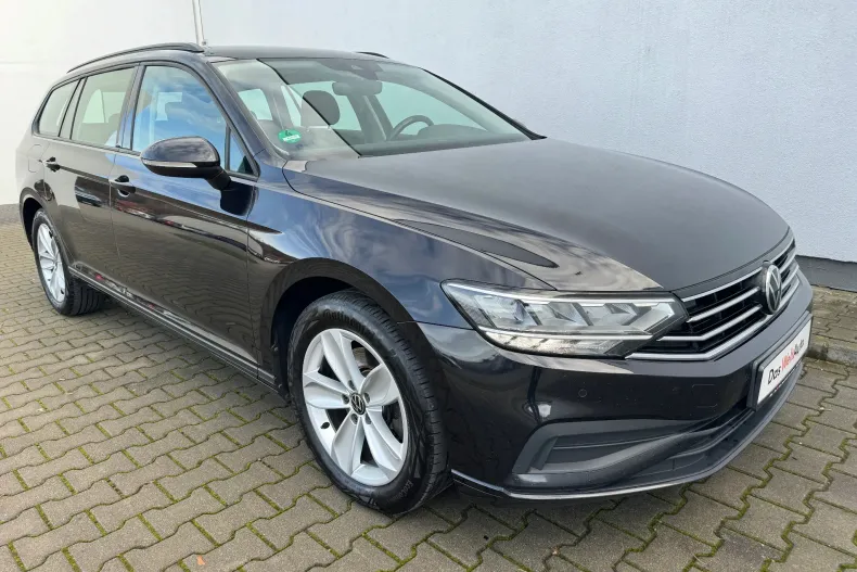 Volkswagen Passat din 2021 cu 175.000 km - oferta VOL151575 - foto 2