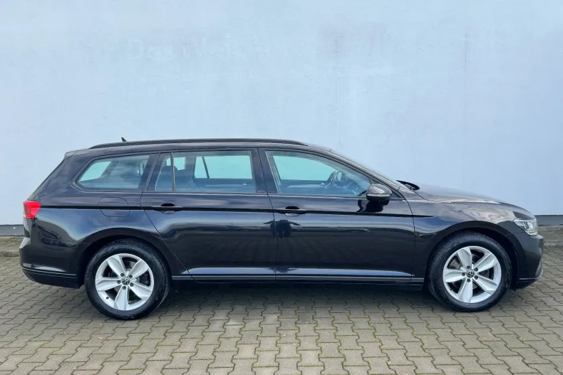 Volkswagen Passat din 2021 cu 175.000 km - oferta VOL151575 - foto 3