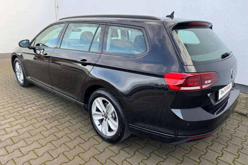 Volkswagen Passat din 2021 cu 175.000 km - oferta VOL151575 - foto 21