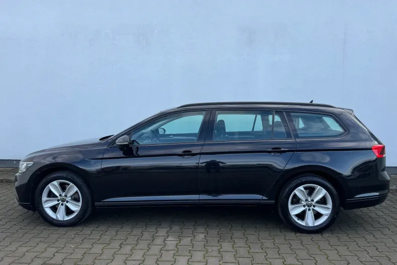 Volkswagen Passat din 2021 cu 175.000 km - oferta VOL151575 - foto 22