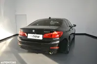 BMW Seria 5 din 2019 cu 105.947 km - oferta BMW151576 - foto 2