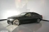 BMW Seria 5 din 2019 cu 105.947 km - oferta BMW151576 - foto 3