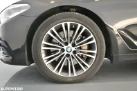 BMW Seria 5 din 2019 cu 105.947 km - oferta BMW151576 - foto 5
