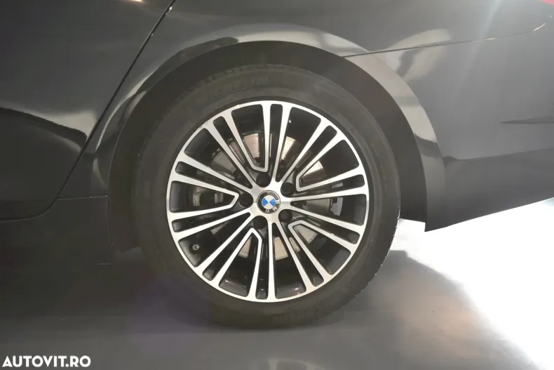BMW Seria 5 din 2019 cu 105.947 km - oferta BMW151576 - foto 6