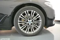 BMW Seria 5 din 2019 cu 105.947 km - oferta BMW151576 - foto 8