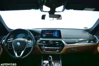 BMW Seria 5 din 2019 cu 105.947 km - oferta BMW151576 - foto 10