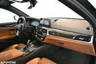 BMW Seria 5 din 2019 cu 105.947 km - oferta BMW151576 - foto 12
