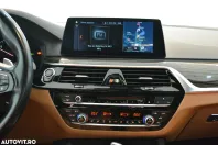 BMW Seria 5 din 2019 cu 105.947 km - oferta BMW151576 - foto 15