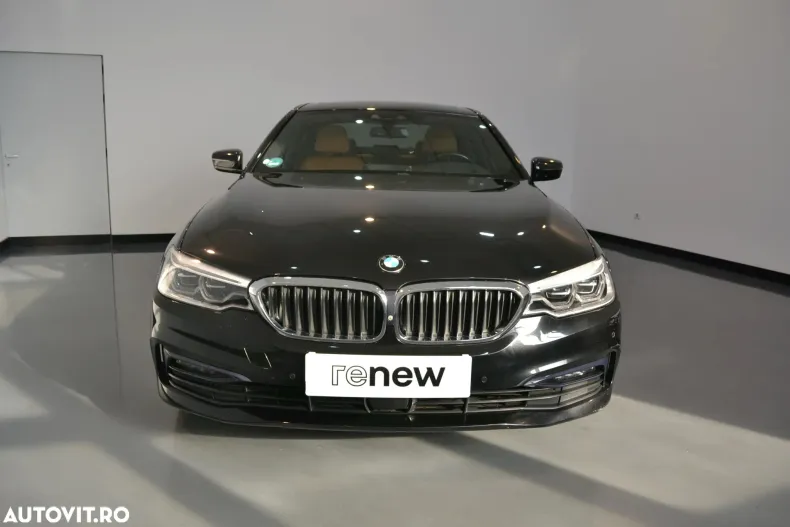 BMW Seria 5 din 2019 cu 105.947 km - oferta BMW151576 - foto 21