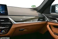 BMW Seria 5 din 2019 cu 105.947 km - oferta BMW151576 - foto 23