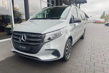 Mercedes-Benz Vito din 2025 - oferta MER151577