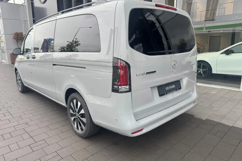 Mercedes-Benz Vito din 2025 cu 3.000 km - oferta MER151577 - foto 5